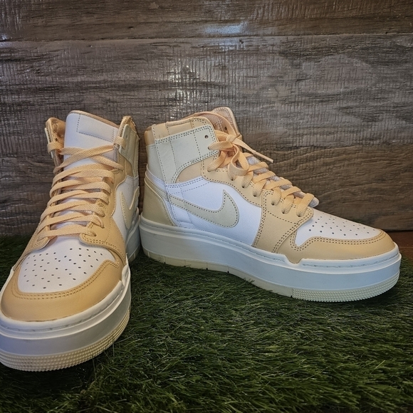 New Air Jordan 1 Elevate Mid - Picture 7 of 10